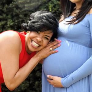 Meet your Posher, Katia